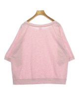 niko and...（ニコアンド）スウェット ピンク サイズ:L レディース/2200719783272