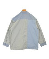 niko and...（ニコアンド）その他 青 サイズ:3(M位) メンズ/2200727382177