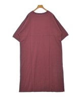 niko and...（ニコアンド）ワンピース 赤 サイズ:F レディース/2200727705037
