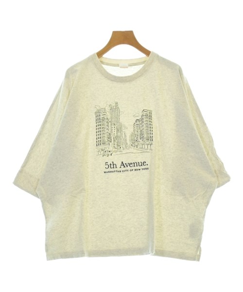 niko and...(ニコアンド)のTシャツ・カットソー サイズ:F 1,800円