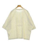niko and...（ニコアンド）Tシャツ・カットソー グレー サイズ:F レディース/2200723165354