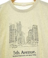 niko and...（ニコアンド）Tシャツ・カットソー グレー サイズ:F レディース/2200723165354