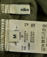 niko and...（ニコアンド）ワンピース カーキ サイズ:M レディース/2200677595078