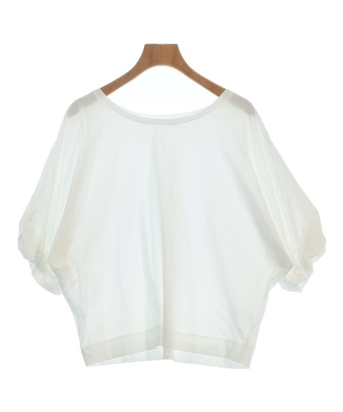 niko and...(ニコアンド)Tシャツ・カットソー 白 サイズ:3(M位)/2200680559050