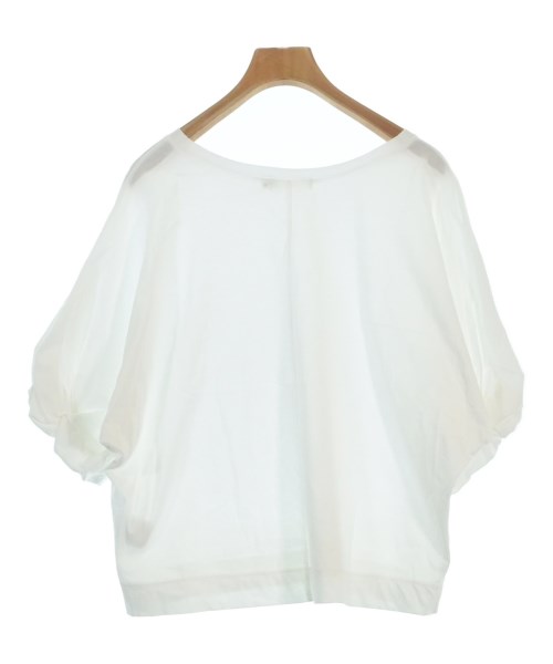 niko and...（ニコアンド）Tシャツ・カットソー 白 サイズ:3(M位) レディース/2200680559050