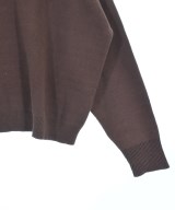 niko and...（ニコアンド）ニット・セーター 茶 サイズ:3(M位) レディース/2200685836026