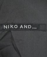 niko and...（ニコアンド）その他 グレー サイズ:M メンズ/2200679507420