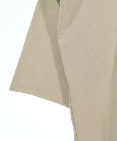 niko and...（ニコアンド）Tシャツ・カットソー ベージュ サイズ:M メンズ/2200679507451