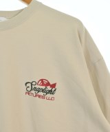 niko and...（ニコアンド）Tシャツ・カットソー ベージュ サイズ:M メンズ/2200679507451