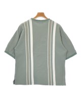 niko and...（ニコアンド）Tシャツ・カットソー 緑 サイズ:3(M位) メンズ/2200682516020