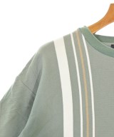 niko and...（ニコアンド）Tシャツ・カットソー 緑 サイズ:3(M位) メンズ/2200682516020