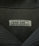 niko and...（ニコアンド）その他 グレー サイズ:F メンズ/2200684280028