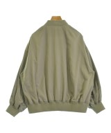 GLOBAL WORK（グローバルワーク）ミリタリーブルゾン カーキ サイズ:REG(M位) レディース/2200671012021