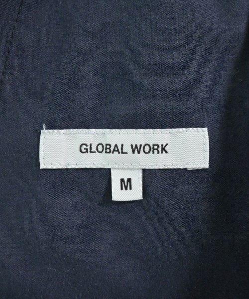 GLOBAL WORK（グローバルワーク）その他 紺 サイズ:M メンズ/2200674543171