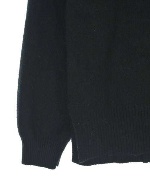 GLOBAL WORK（グローバルワーク）ニット・セーター 黒 サイズ:M レディース/2200672375033