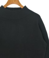 GLOBAL WORK（グローバルワーク）ニット・セーター 黒 サイズ:M レディース/2200672375033