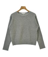 GLOBAL WORK ニット・セーター