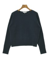 GLOBAL WORK（グローバルワーク）ニット・セーター 紺 サイズ:M レディース/2200672375057