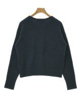 GLOBAL WORK（グローバルワーク）ニット・セーター 紺 サイズ:M レディース/2200672375057