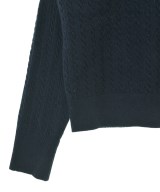 GLOBAL WORK（グローバルワーク）ニット・セーター 紺 サイズ:M レディース/2200672375057