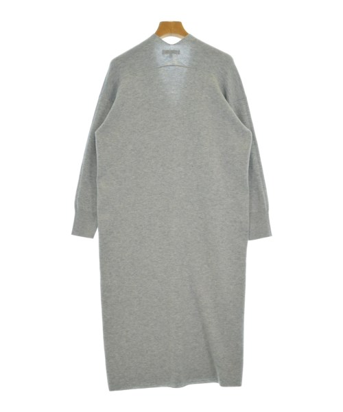 GLOBAL WORK（グローバルワーク）ワンピース グレー サイズ:M レディース/2200674398023
