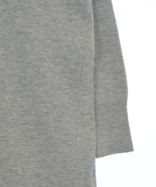 GLOBAL WORK（グローバルワーク）ワンピース グレー サイズ:M レディース/2200674398023