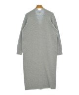 GLOBAL WORK（グローバルワーク）ワンピース グレー サイズ:M レディース/2200674398023