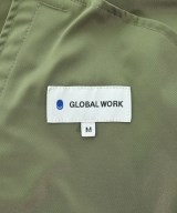 GLOBAL WORK（グローバルワーク）その他 カーキ サイズ:M レディース/2200670436019