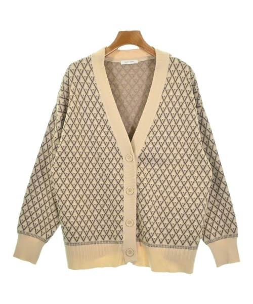 GLOBAL WORK(グローバルワーク)カーディガン 白 サイズ:F/2200673842053