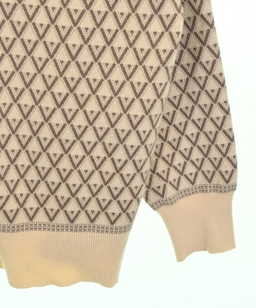 GLOBAL WORK（グローバルワーク）カーディガン 白 サイズ:F レディース/2200673842053