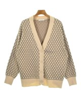 GLOBAL WORK（グローバルワーク）カーディガン 白 サイズ:F レディース/2200673842053