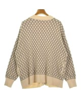 GLOBAL WORK（グローバルワーク）カーディガン 白 サイズ:F レディース/2200673842053