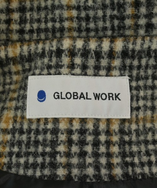 GLOBAL WORK（グローバルワーク）その他 黒 サイズ:F レディース/2200673736024