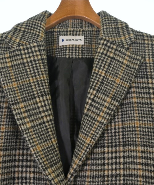 GLOBAL WORK（グローバルワーク）その他 黒 サイズ:F レディース/2200673736024