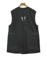 GLOBAL WORK（グローバルワーク）カジュアルジャケット 黒 サイズ:F レディース/2200666916075