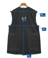 GLOBAL WORK（グローバルワーク）カジュアルジャケット 黒 サイズ:F レディース/2200666916075