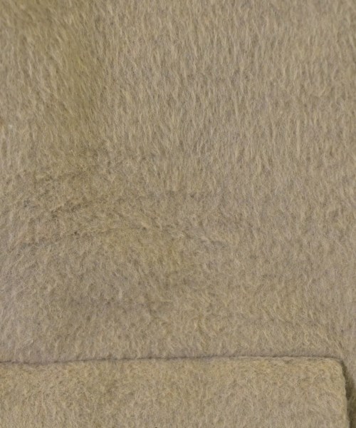 GLOBAL WORK（グローバルワーク）ピーコート ベージュ サイズ:L レディース/2200674090019