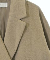 GLOBAL WORK（グローバルワーク）ピーコート ベージュ サイズ:L レディース/2200674090019