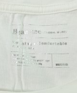 GLOBAL WORK（グローバルワーク）Tシャツ・カットソー 白 サイズ:M レディース/2200679051084
