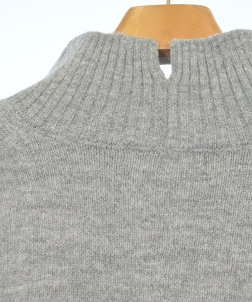 GLOBAL WORK（グローバルワーク）ニット・セーター グレー サイズ:F レディース/2200674541191