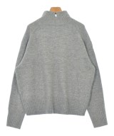 GLOBAL WORK（グローバルワーク）ニット・セーター グレー サイズ:F レディース/2200674541191