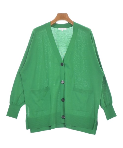 GLOBAL WORK(グローバルワーク)カーディガン 緑 サイズ:M/2200673412072