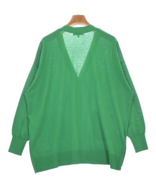 GLOBAL WORK（グローバルワーク）カーディガン 緑 サイズ:M レディース/2200673412072