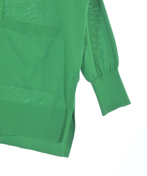 GLOBAL WORK（グローバルワーク）カーディガン 緑 サイズ:M レディース/2200673412072