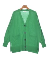 GLOBAL WORK（グローバルワーク）カーディガン 緑 サイズ:M レディース/2200673412072