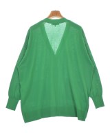 GLOBAL WORK（グローバルワーク）カーディガン 緑 サイズ:M レディース/2200673412072