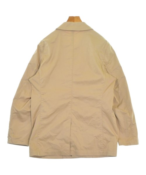 green label relaxing（グリーンレーベルリラクシング）ステンカラーコート ベージュ サイズ:XL メンズ/2200675239011