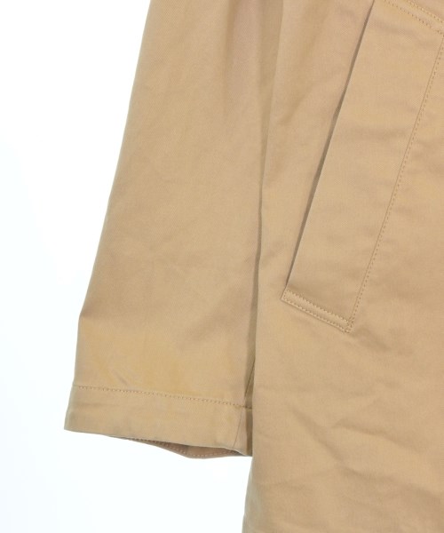 green label relaxing（グリーンレーベルリラクシング）ステンカラーコート ベージュ サイズ:XL メンズ/2200675239011