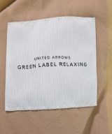 green label relaxing（グリーンレーベルリラクシング）ステンカラーコート ベージュ サイズ:XL メンズ/2200675239011