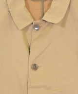 green label relaxing（グリーンレーベルリラクシング）ステンカラーコート ベージュ サイズ:XL メンズ/2200675239011